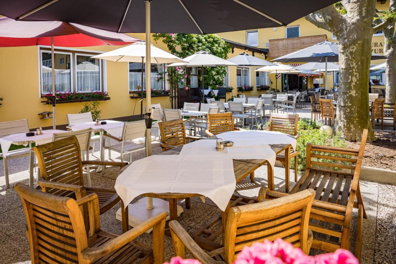Landhotel Post Ebensee Am Traunsee ***S Exterior photo