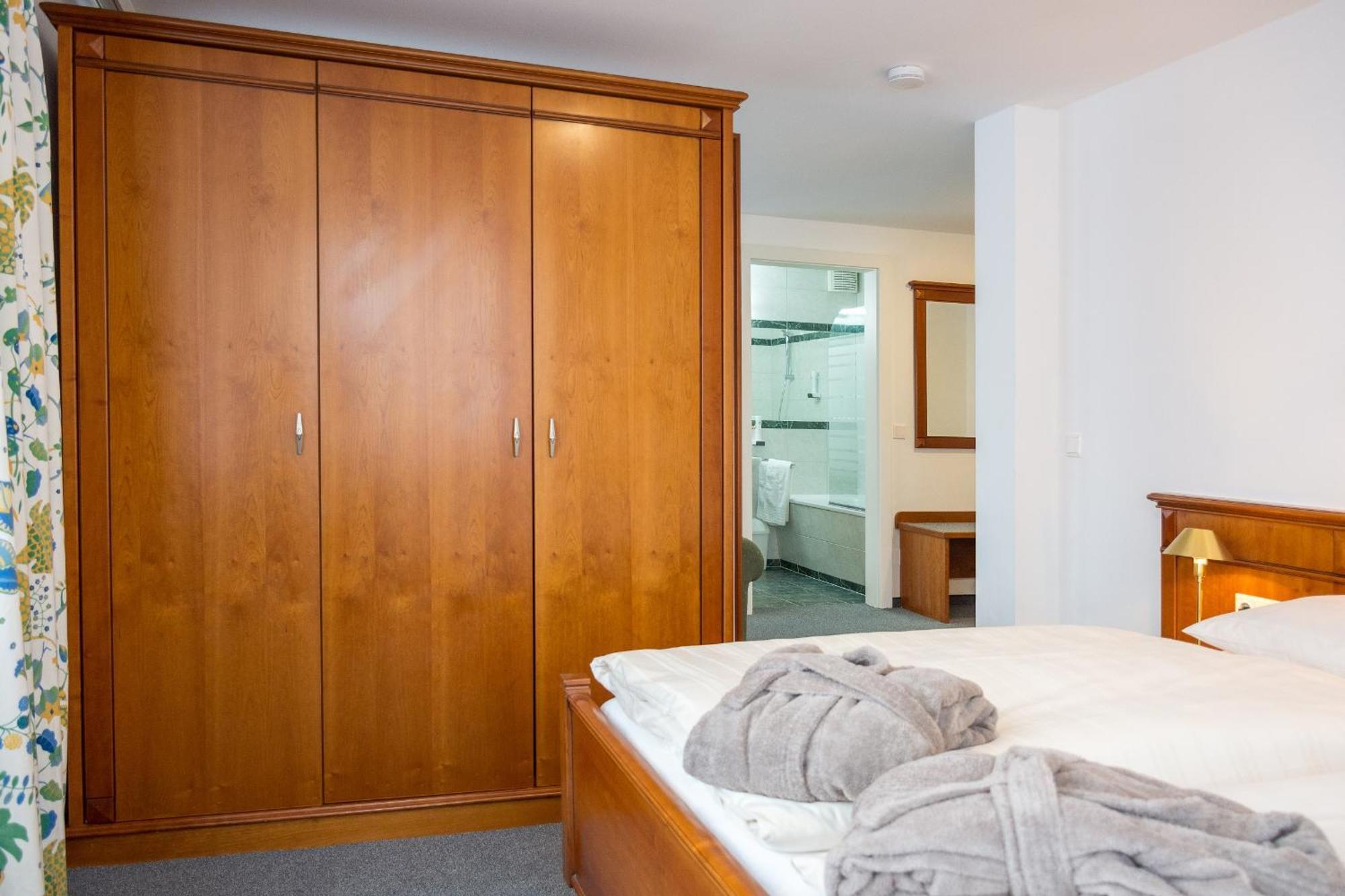 Landhotel Post Ebensee Am Traunsee ***S Exterior photo